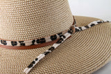 Dama T/Animal Print