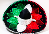 Sombrero Charro Num. 20