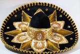 Sombrero Charro Num. 15